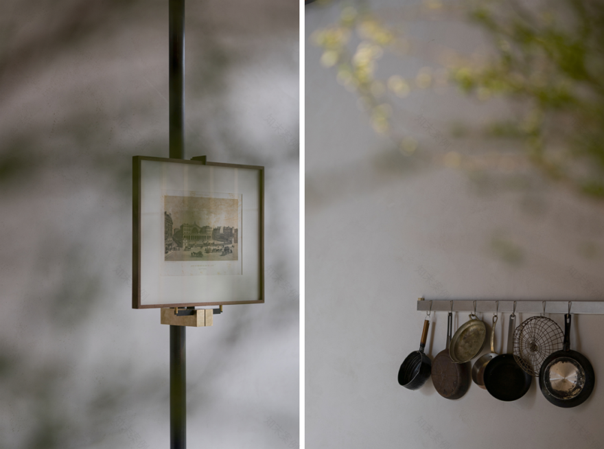 意大利威乃达VENETA CUCINE广州店丨中国广州丨PENG & PARTNERS 鹏和朋友们设计事务所-90