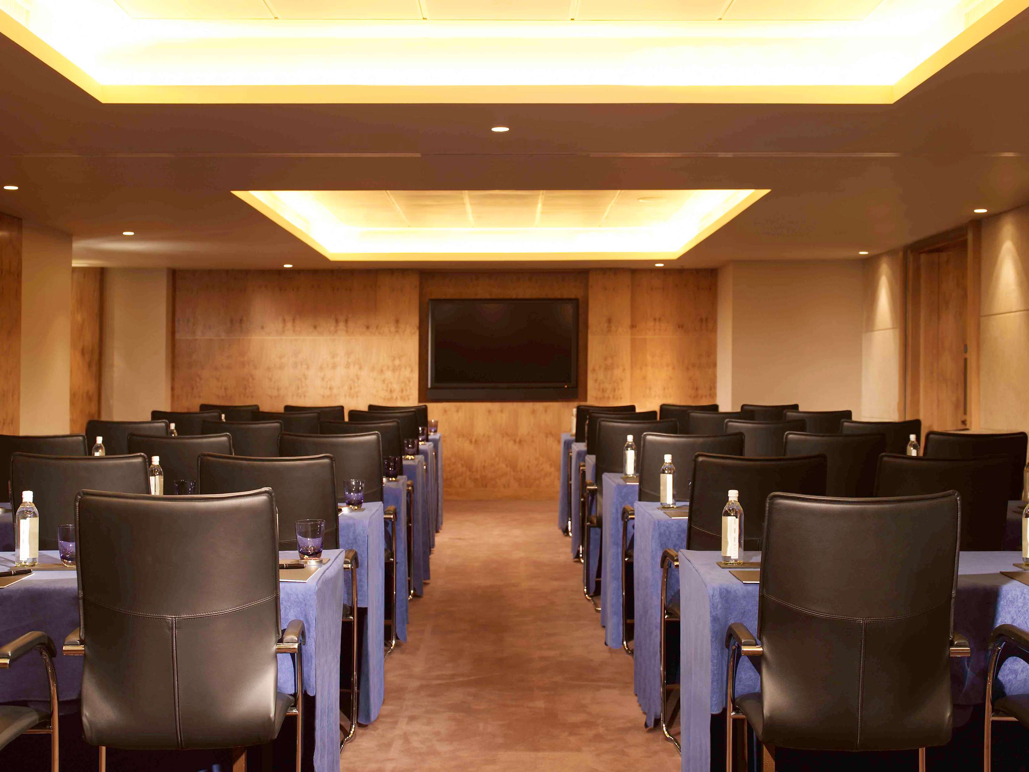 伦敦置地广场酒店-24