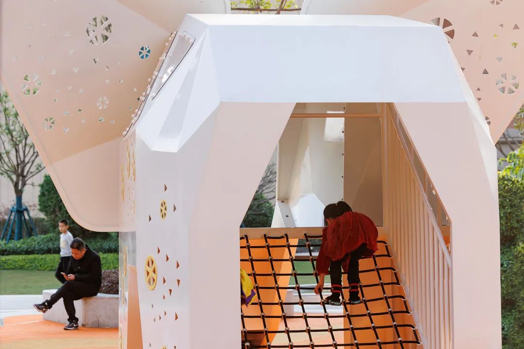 南宁江南中心丨中国南宁丨广亩景观-39