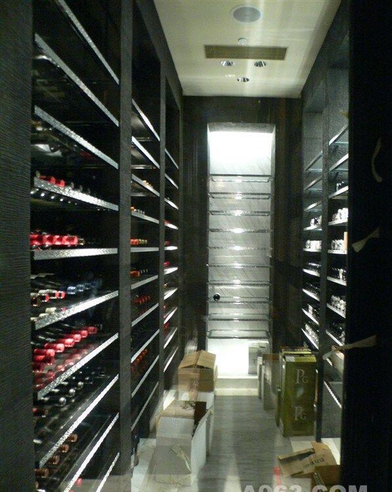 上海四季酒店-9