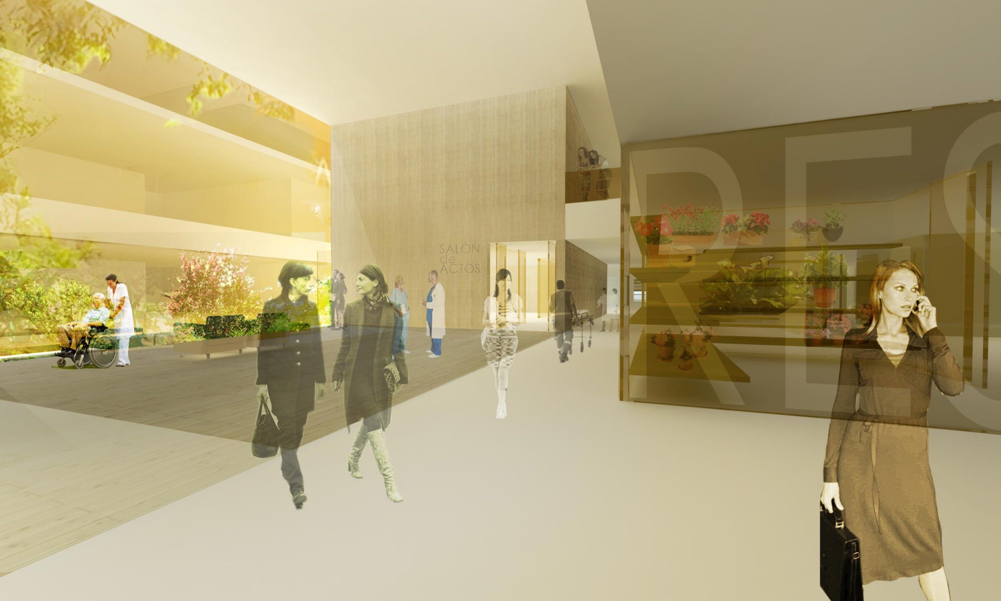 Nisa Hospital Ramón Esteve-11