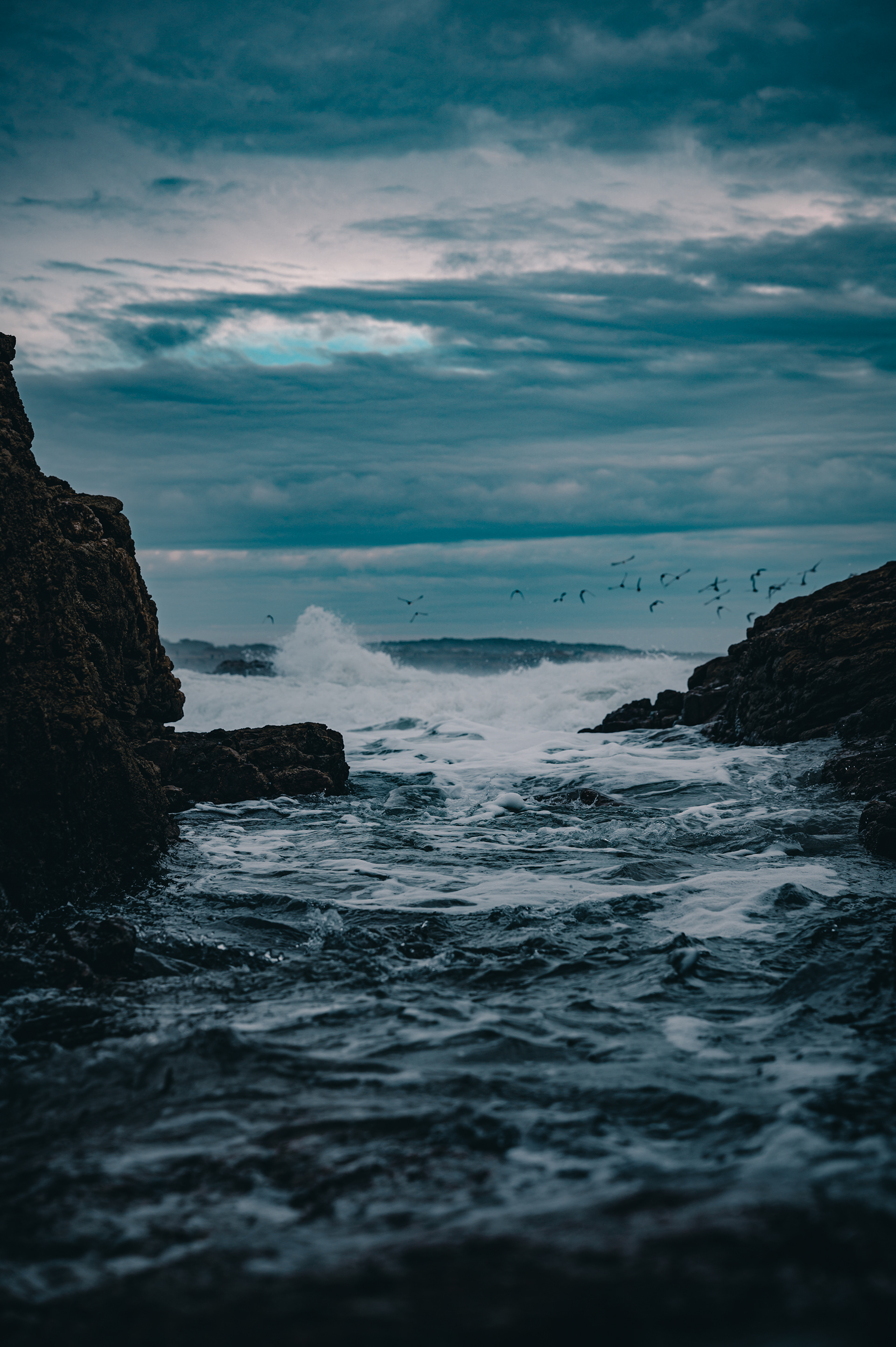 海洋与沙滩摄影作品丨rach_vdb 和 hash_yan-10