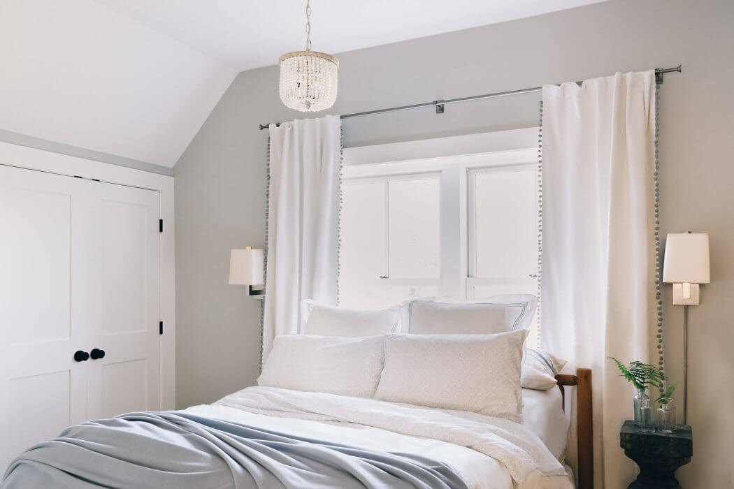 康涅狄格州漂亮的木结构房屋丨美国康涅狄格丨Dessa Lea Productions-47