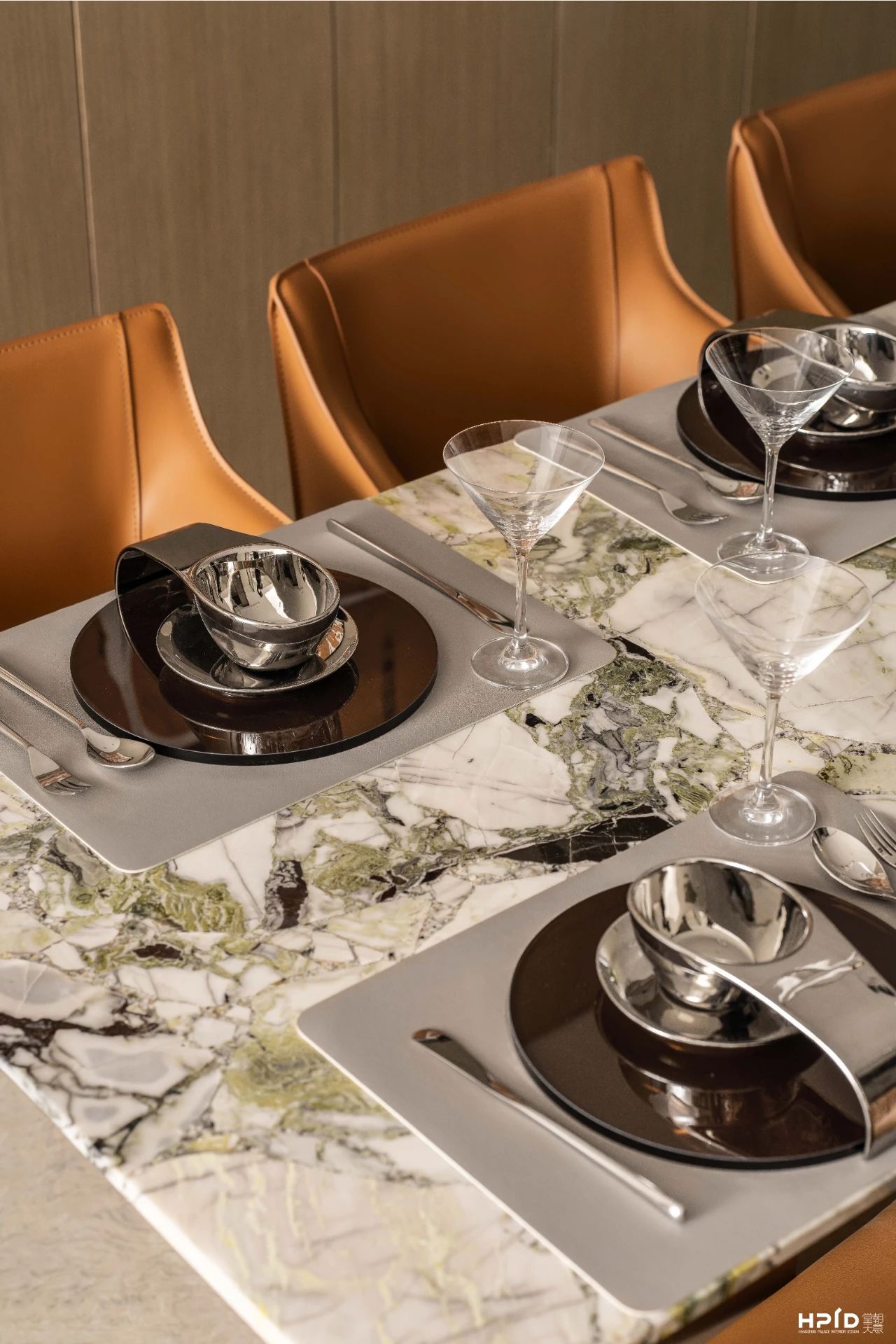 华润置地·嘉兴秀湖西项目底跃 198 户型丨中国嘉兴丨杭州堂朝天意室内设计有限公司-23