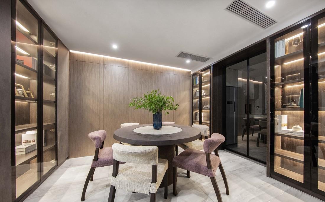 七七丨平层丨“琴爽”用不期而遇的心态看随遇而安的生活-16