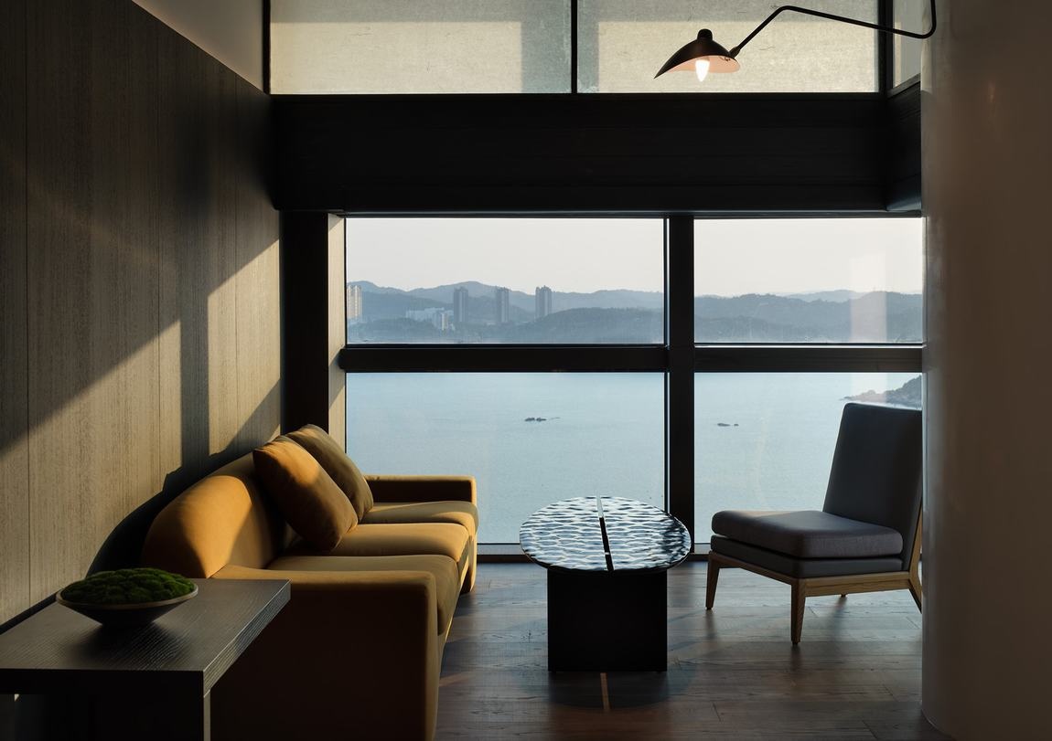 寒舍丨中国汕头丨今古凤凰设计机构-62