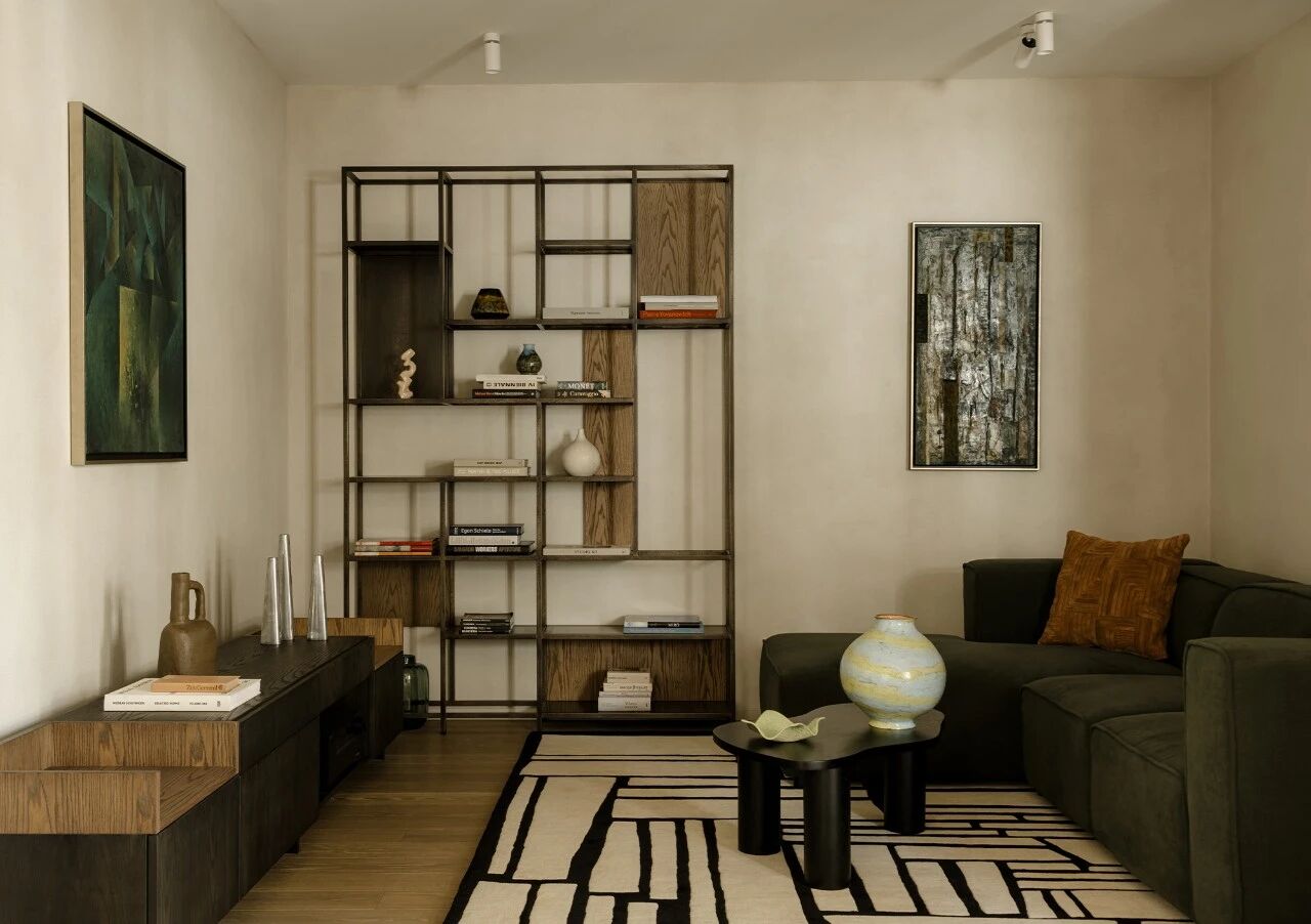 RKC公寓丨SJK Architects-6