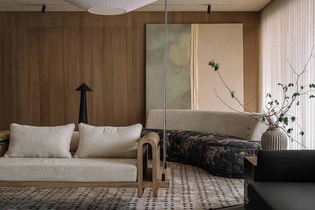 先锋或前卫丨印度丨Intrinsic Designs-22