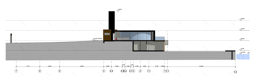 圆形飞行房屋-13