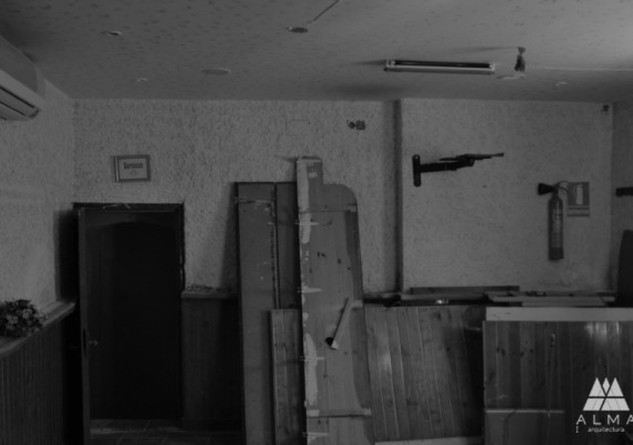 丨SpainZaragoza丨ALMA arquitectura-9