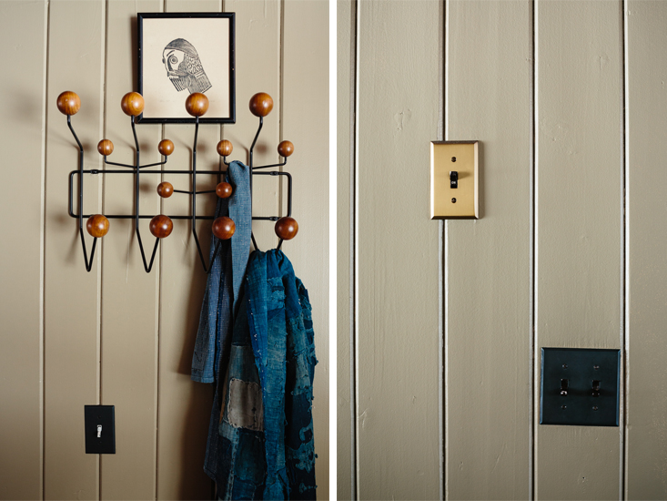 Wood House 大牧场及 XX 世纪中叶大房子重建项目-20