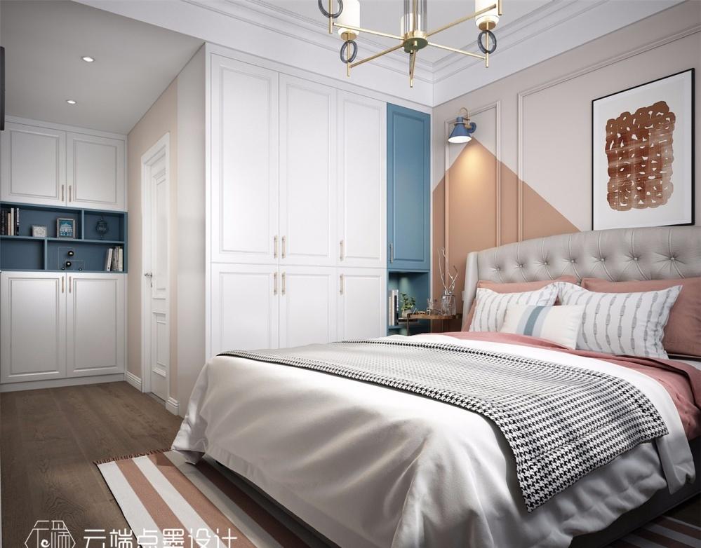 
云端点墨设计丨闫家骐 - 你的生日蛋糕 -16