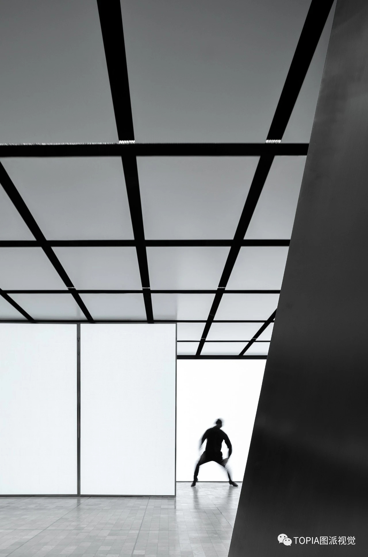 洛维沃画廊丨中国沈阳丨白菜设计-21