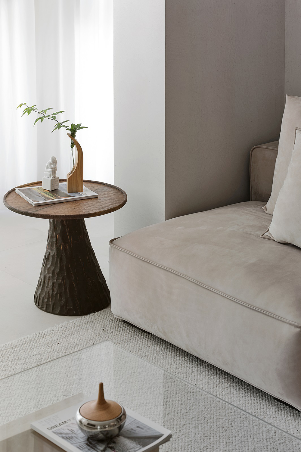 三江嘉景园丨中国温州丨温州尚格设计-9