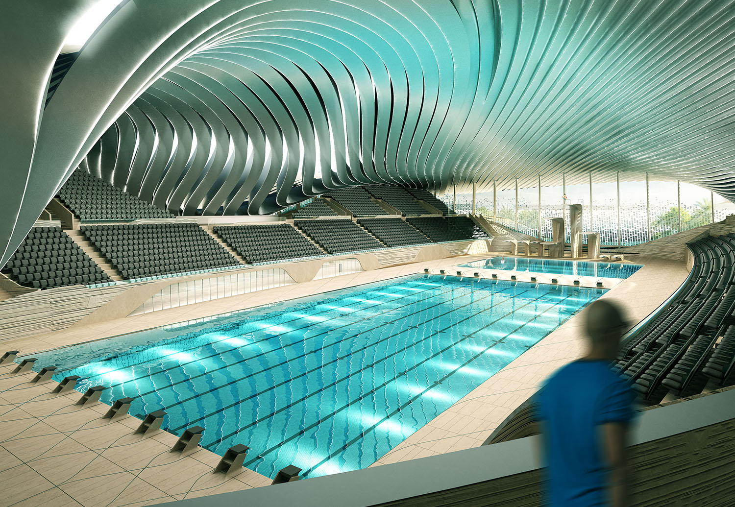 丨沙特阿拉伯丨ROSSETTI-17