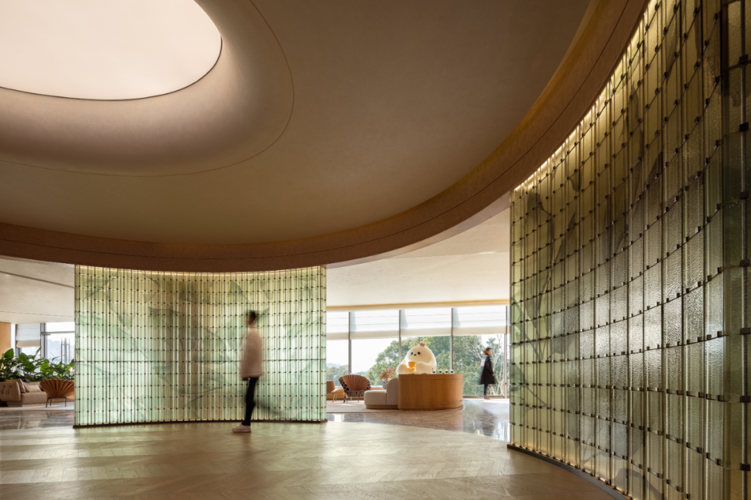 长沙招商序临时展厅丨中国长沙丨纳沃设计-54