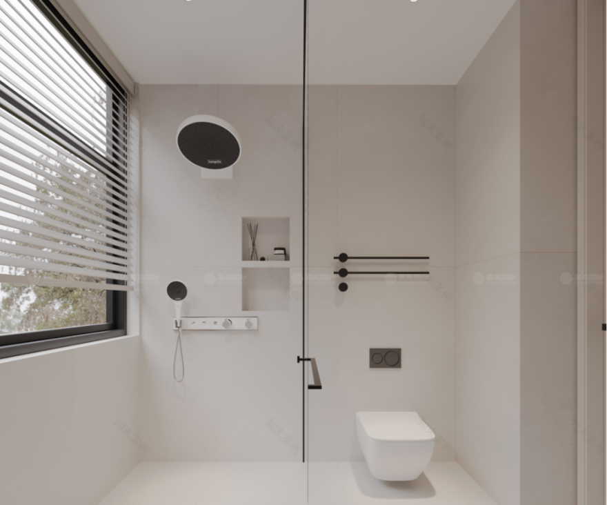 易高 • 曲江大城 • 雍宸丨易高国际-50