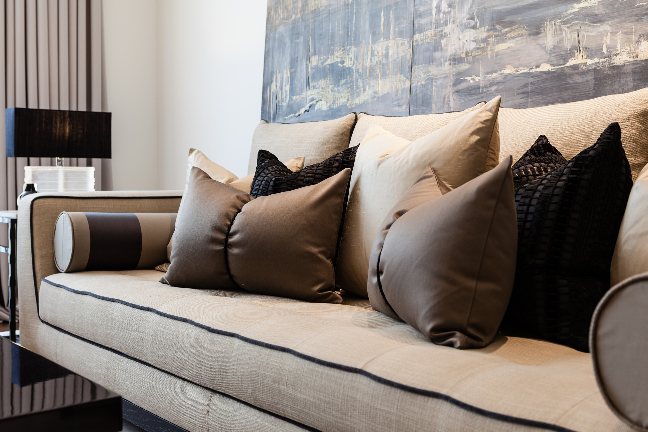 伦敦贝利维亚豪华公寓-23