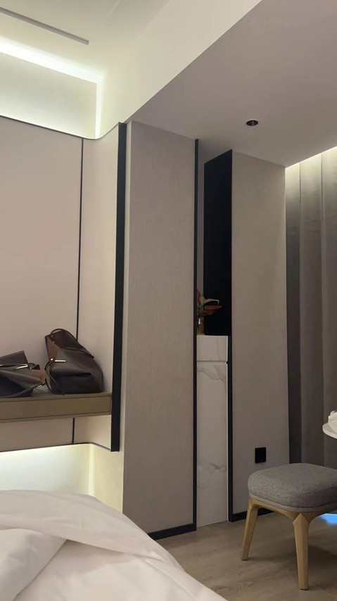 君屿酒店效果图方案丨中国长沙丨湖南米修设计-44