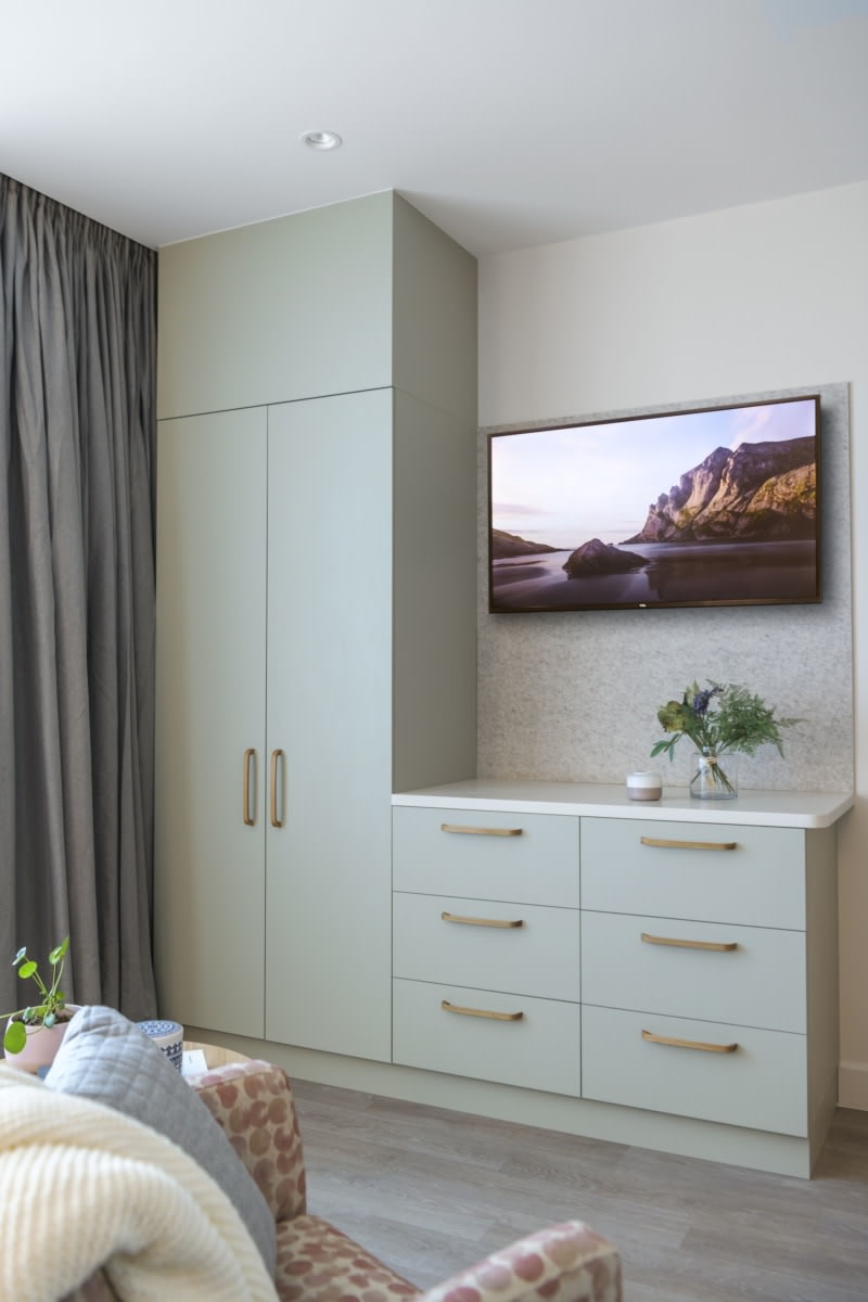 澳大利亚 Campbelltown 养老院翻新，打造温馨友好环境-16