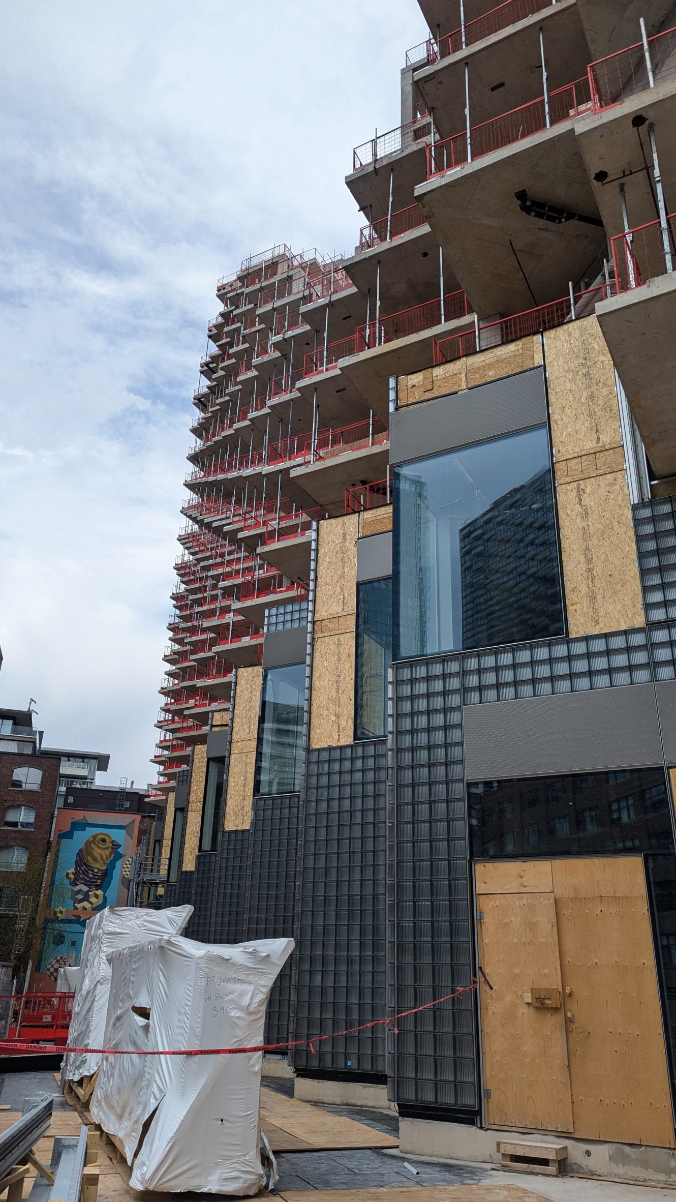 丨加拿大多伦多丨丹麦建筑工作室BIG-16