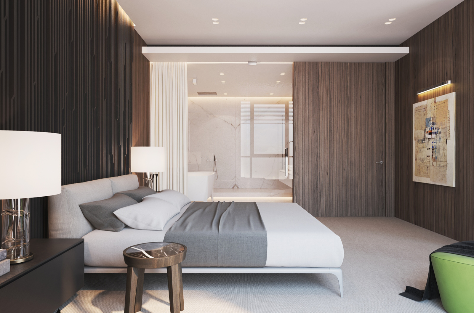 КВАРТИРА 150 М2 В ЖК ДОМ В СОСНОВОМ БОРУ Artem Babayants-11