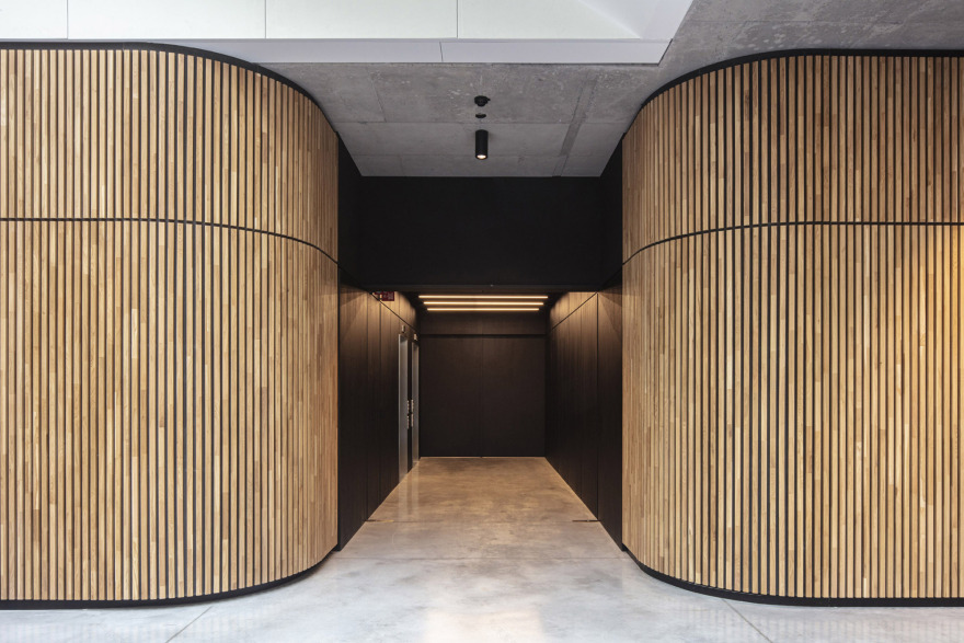 Agristo 总部丨比利时丨OYO-24