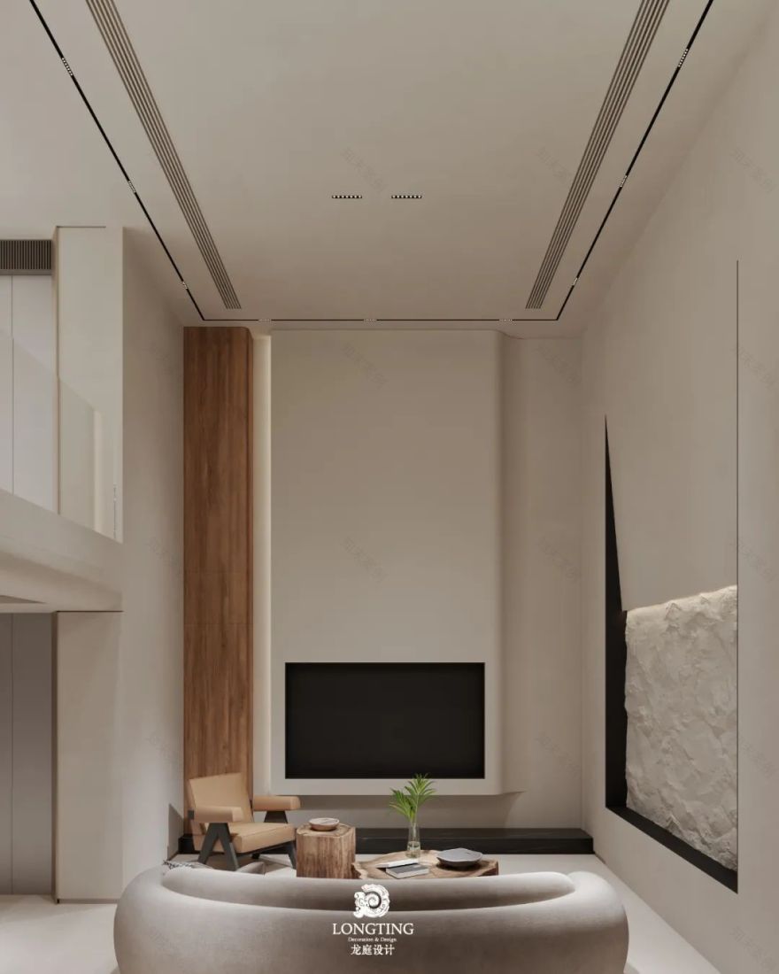 依山府 375 方新中式设计典范丨中国湖州-13