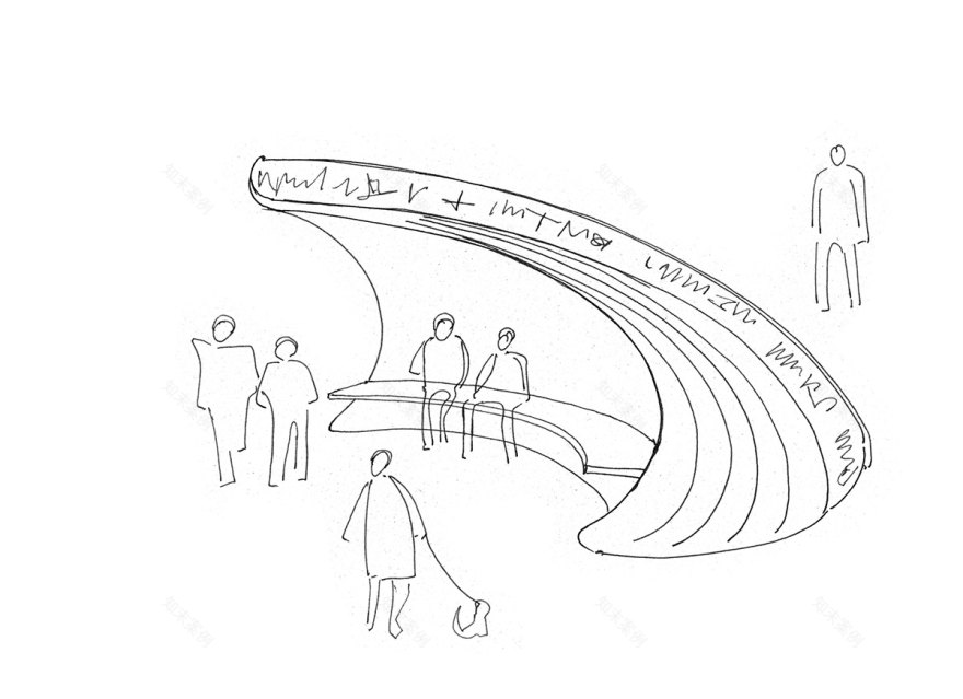 图书漂流亭丨法国尼斯-12