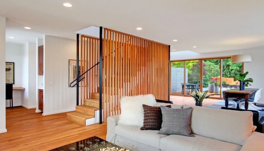 Exploring Pattern Designs That Make Staircase Screens Stand Out-20