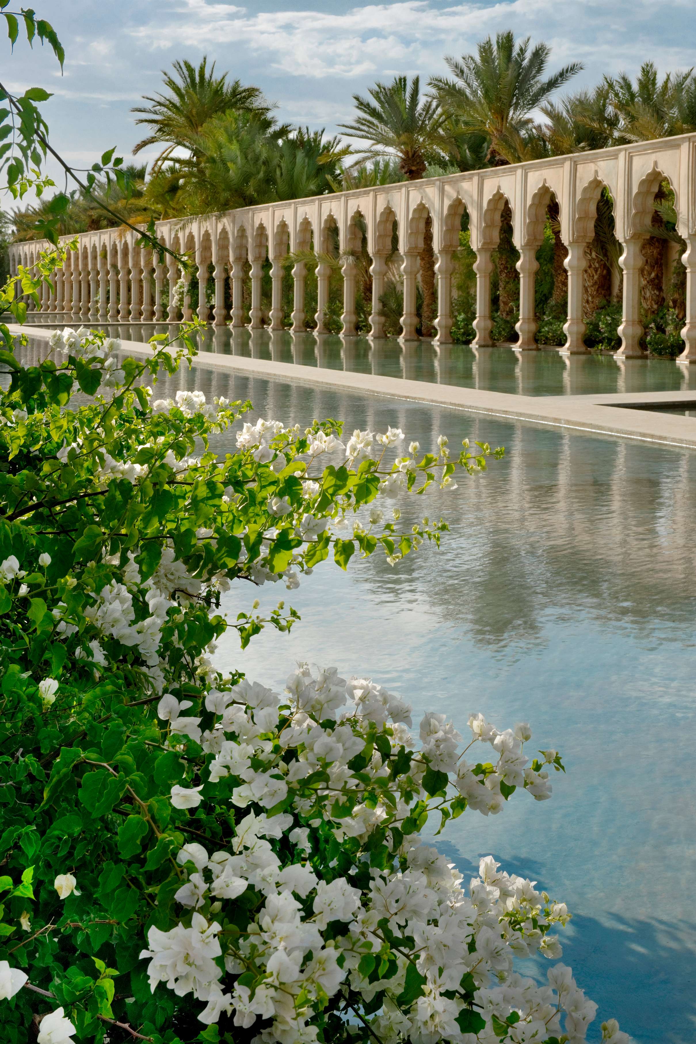 Palais Namaskar（摩洛哥，马拉喀什）-52