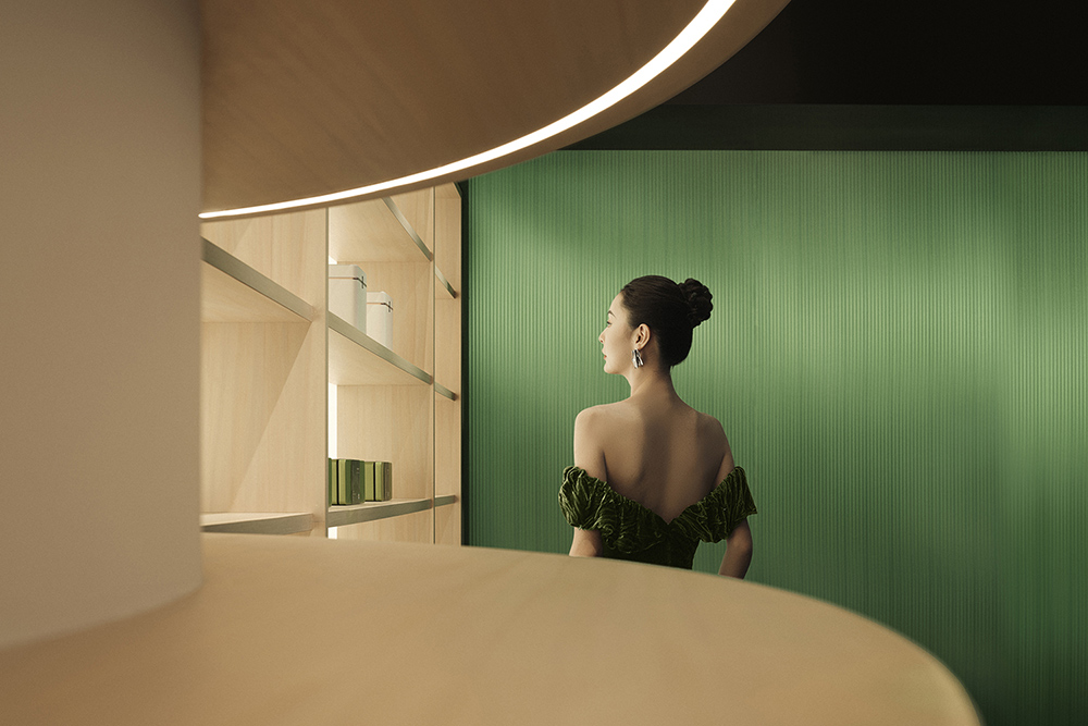 JIN TEA 津乔茶丨Aurora Design 艾洛设计-16