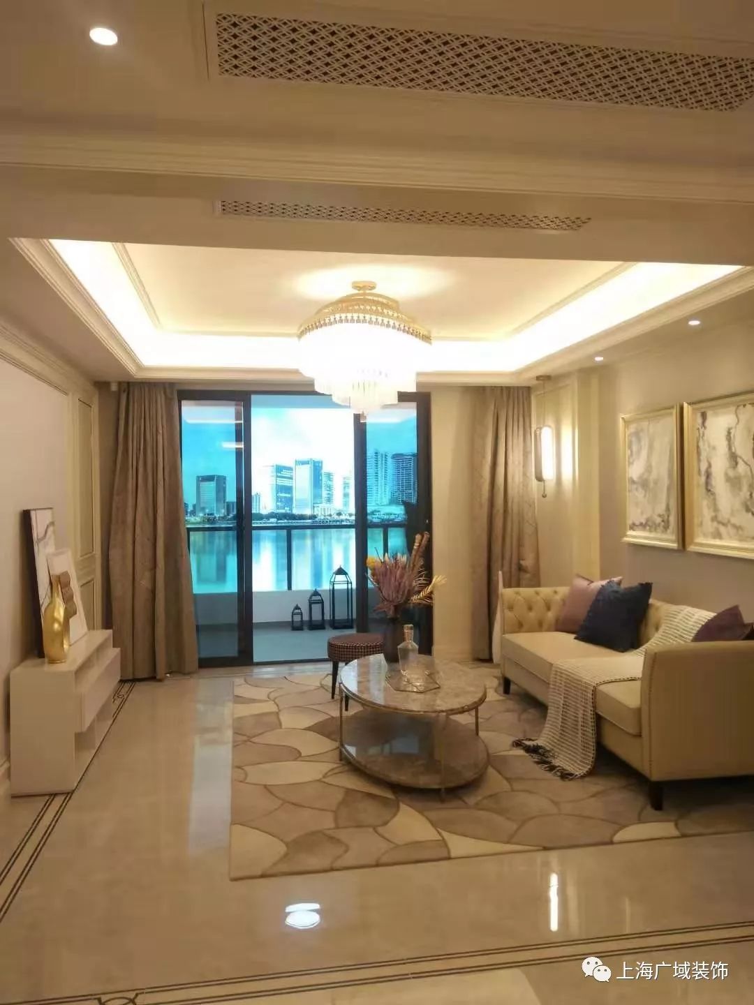 广域装饰-大家·万汇城项目-53