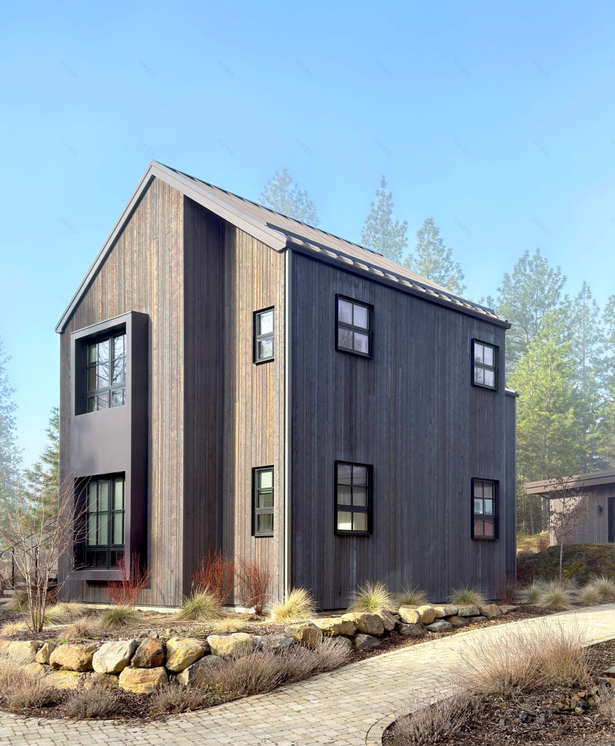 丨美国斯波坎丨HDG Architecture-10