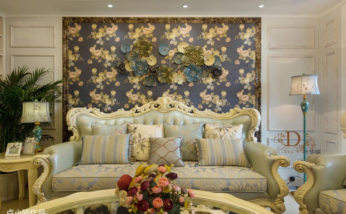 
D调的华丽--卢小刚作品 -12