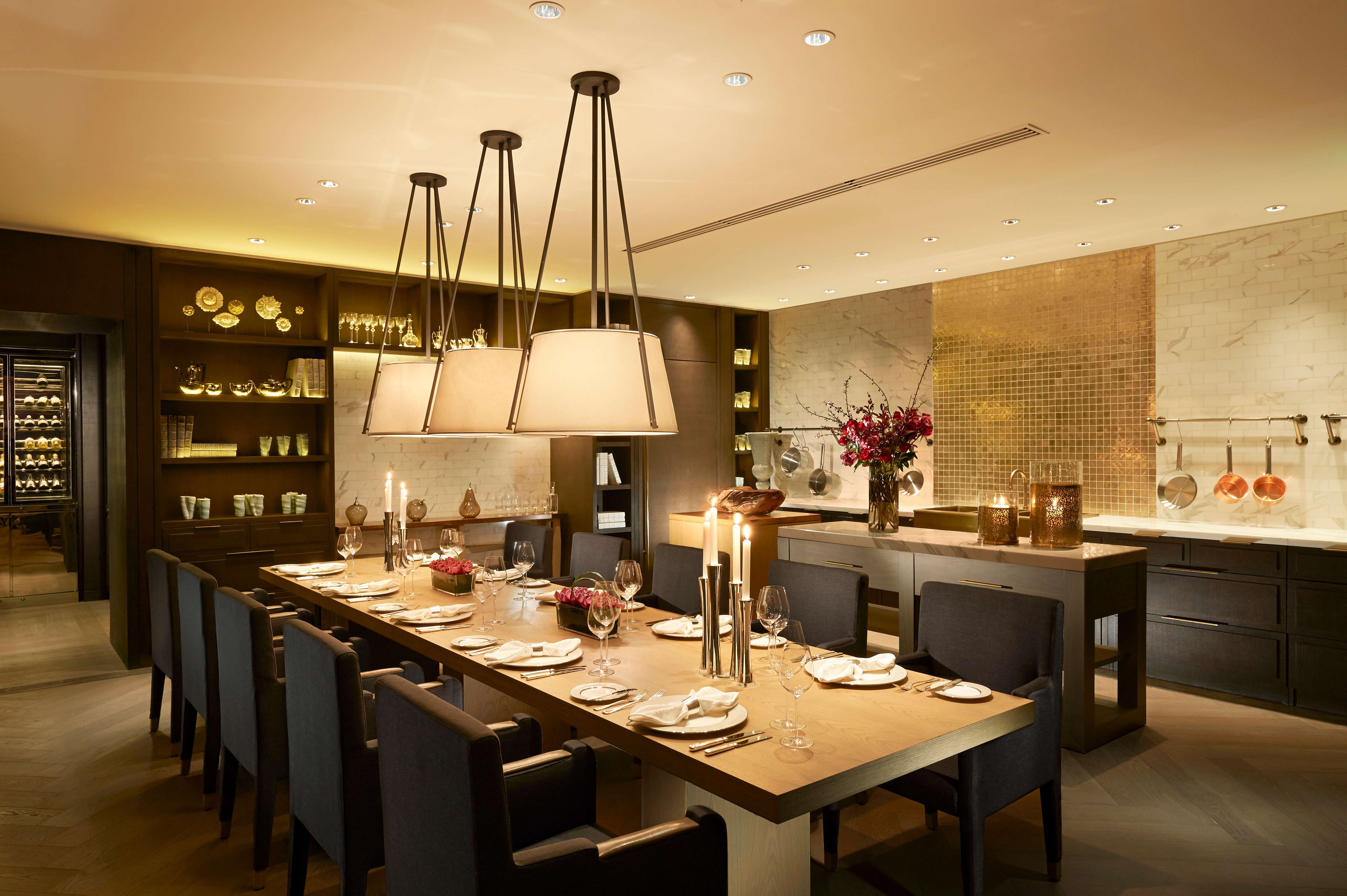 YABU华尔道夫酒店胡同实景图-3-31