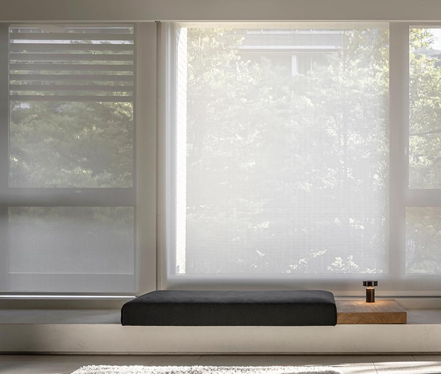 自然之居 · 北京天竺花园绿色生活空间设计丨中国北京-36