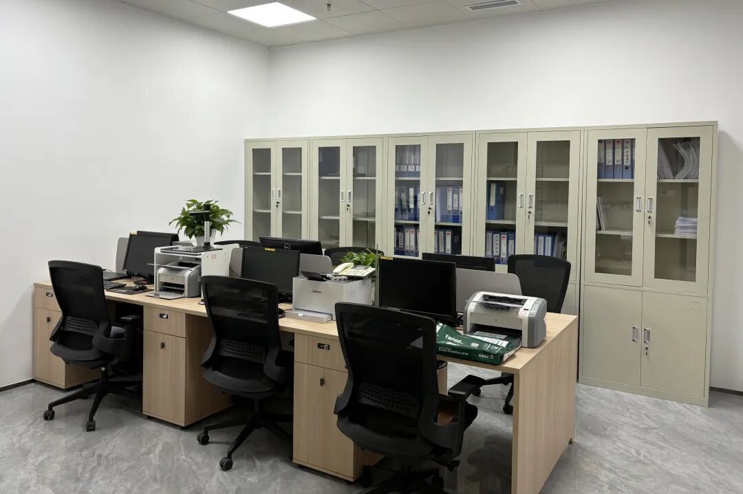 【文丰作品】匠心筑梦，成都交警八分局车管所焕新启幕-59