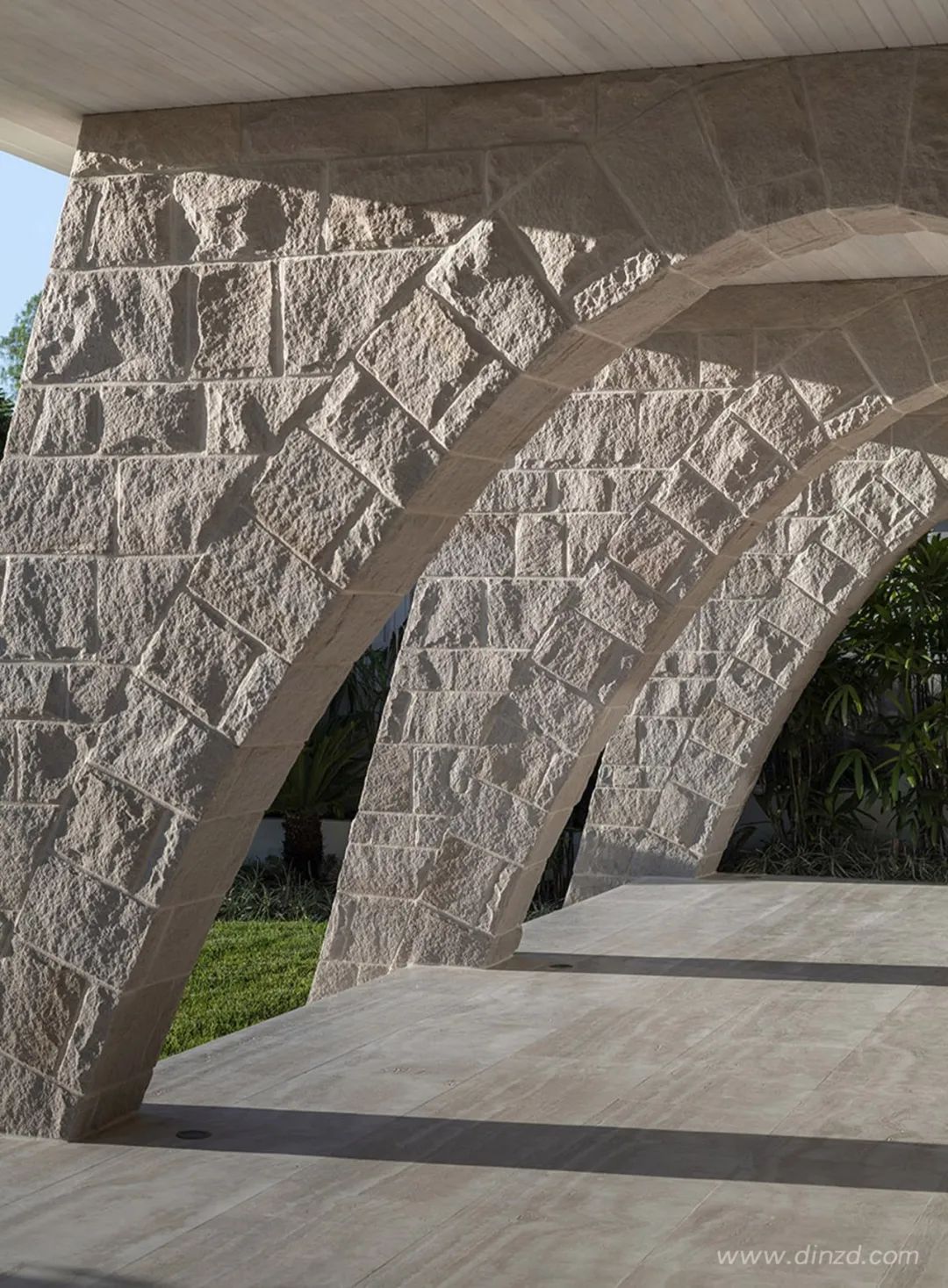 如画风情,海边住宅-53