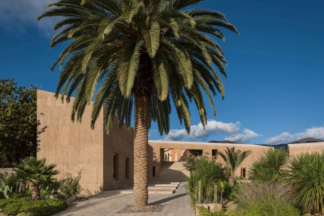 墨西哥 Productora 建筑事务所的超现实狂野建筑幻想-68