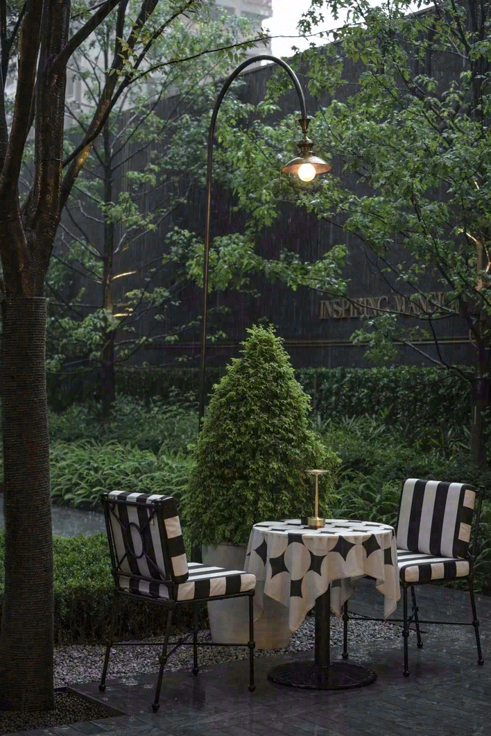 宁波万科·观澜映象府丨中国宁波丨AN 尚源集序Collection Studio-78