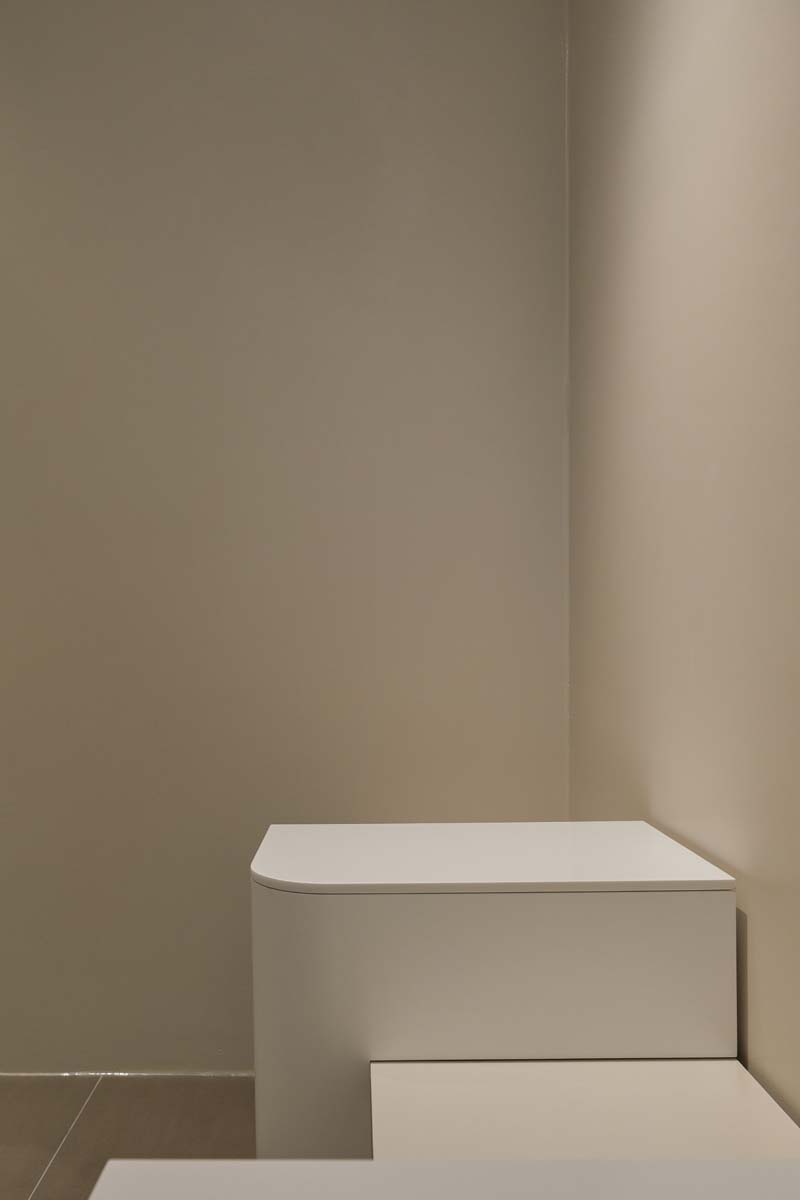 现代简约风 8 平米咖啡厅设计，打造温馨小空间-15