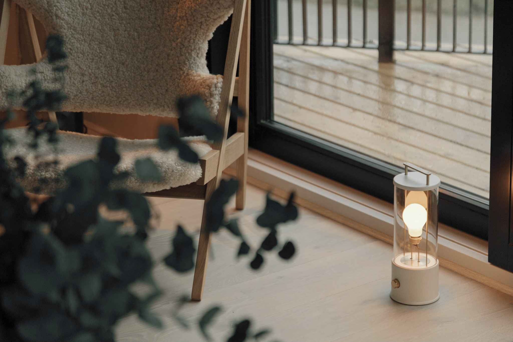 猎鹰之家丨英国丨Koto Design-78