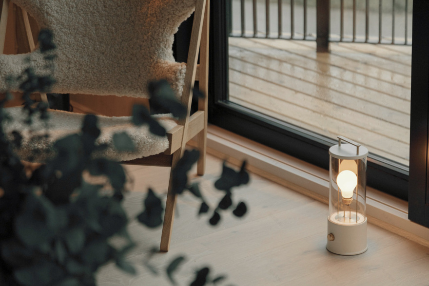 猎鹰之家丨英国丨Koto Design-78