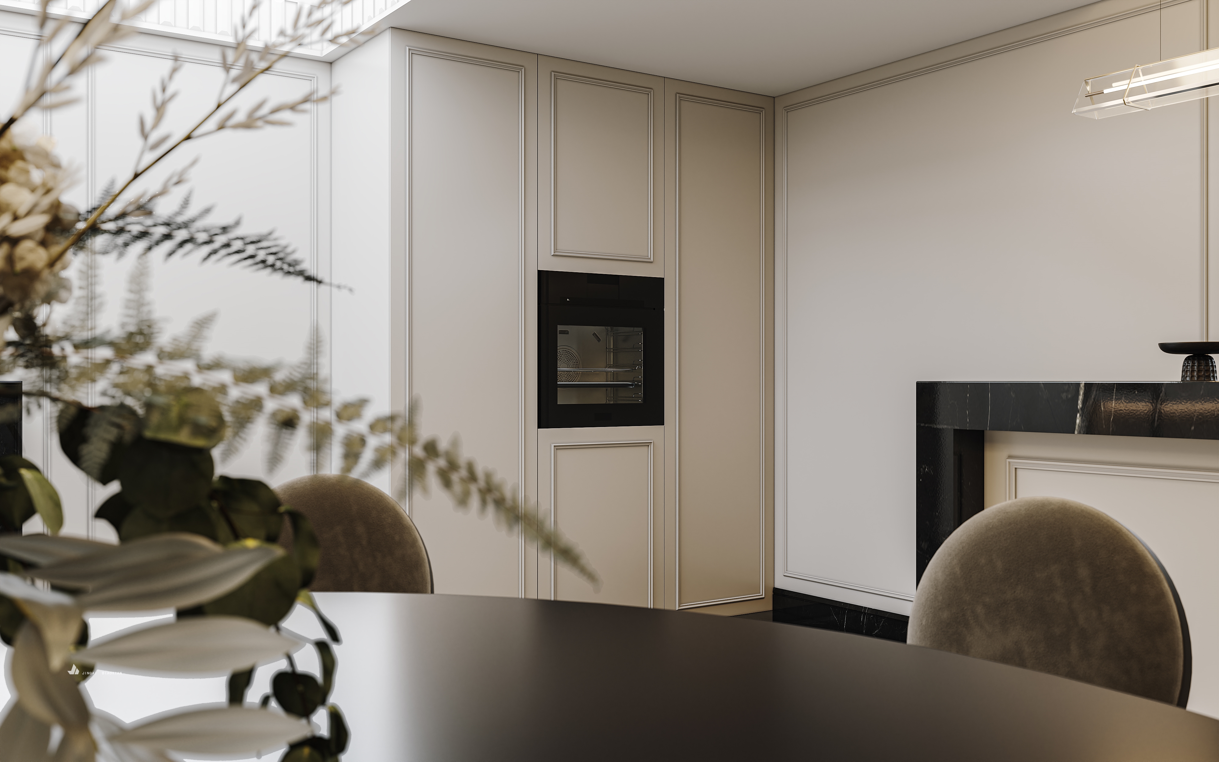 收录客厅现代风格2-2