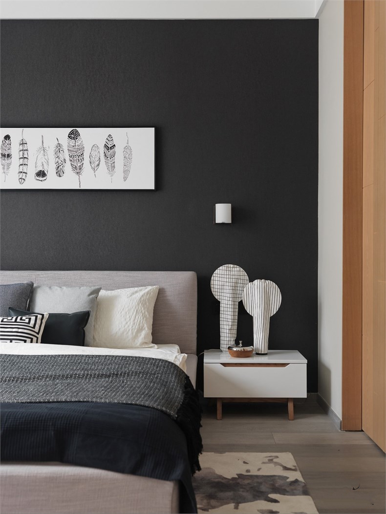 苏州金鸡湖住宅设计︱王俊宏-18