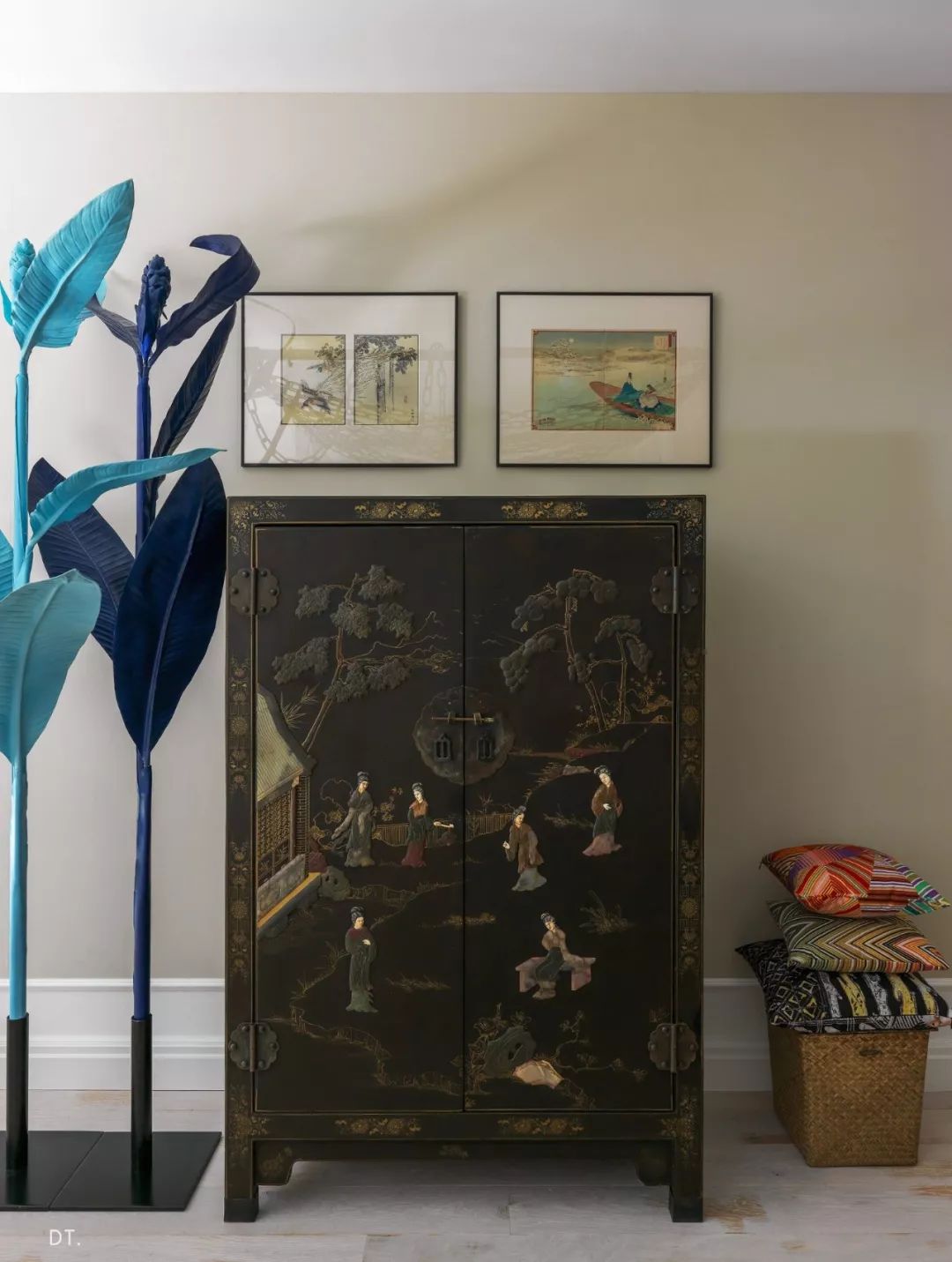 缤纷世界 | 俄罗斯设计公司 ART-GROUP 的室内设计案例精选-52