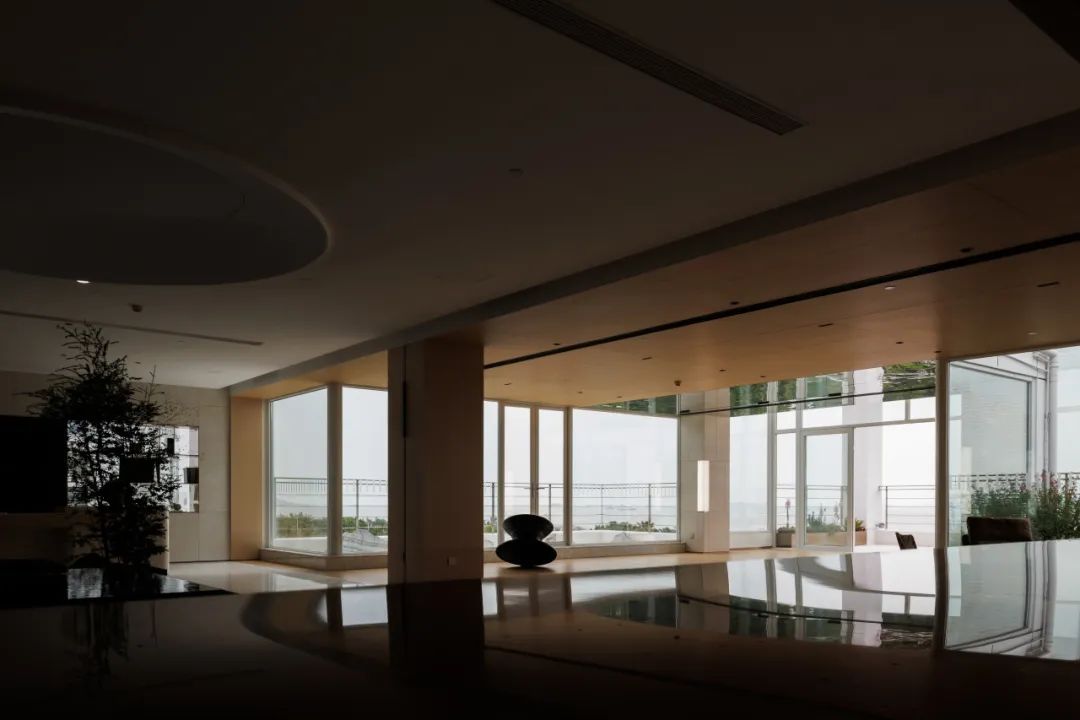 高能资本厦门分公司办公室丨中国厦门丨璞造设计-30