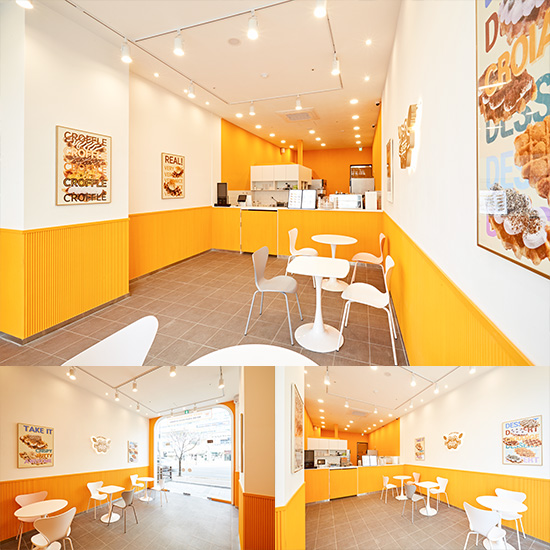 温馨舒适的现代家居设计-1