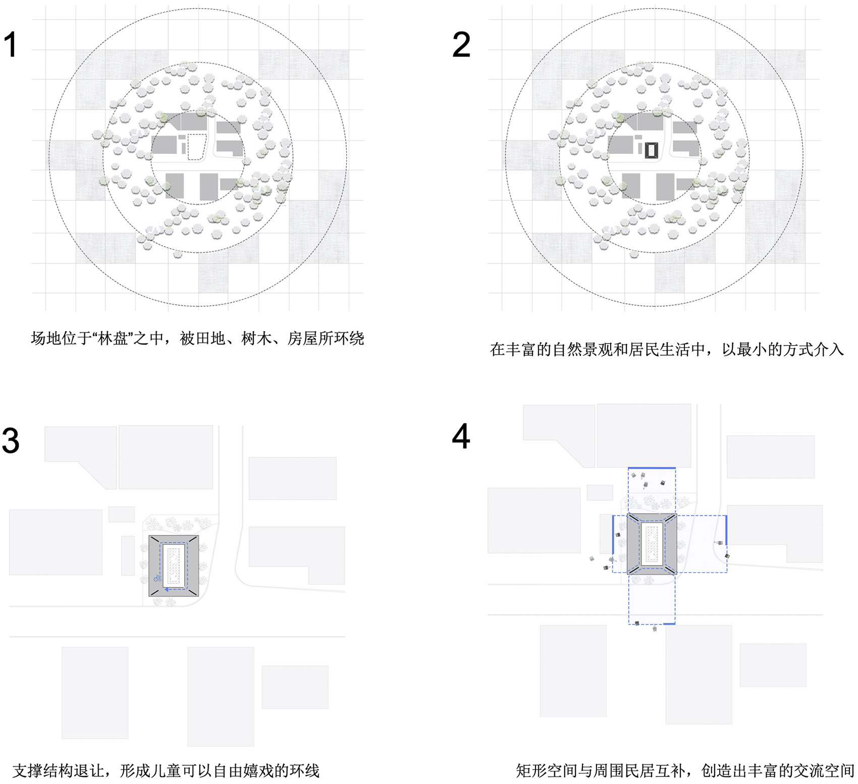 小米斗丨中国成都丨一介建筑 Nhoow Architects-9